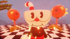 A screenshot taken in Dreams. 2 of 21.