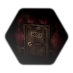 Doors Wall (Bonus door!)