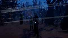 Resident evil 4 remake beta 1.0 [Cancelled]
