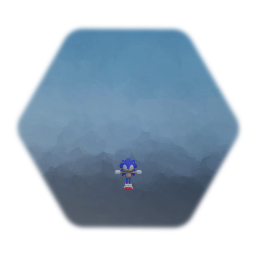 ssssssssssssSonic