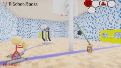 A screenshot taken in Dreams. 29 of 30.