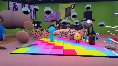 The cokies Danc!! - AMV (Joke)