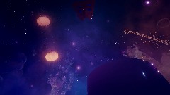 A screenshot taken in Dreams. 2 of 2.