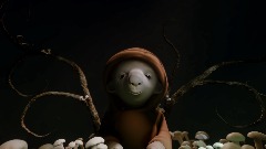 A screenshot taken in Dreams. 26 of 30.