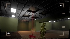 Remix of Backrooms Puppet - MarshallsAccount