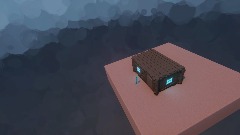 A screenshot taken in Dreams. 6 of 15.