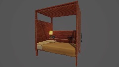 A screenshot taken in Dreams. 2 of 4.