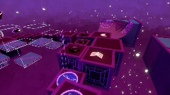 My Dreamiverse Dash!