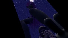 Astronaut's Great Discovery