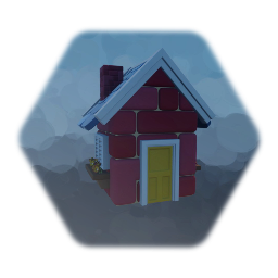 Tiny House 1