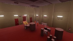 A screenshot taken in Dreams. 2 of 2.