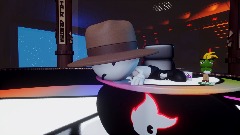 A screenshot taken in Dreams. 3 of 4.