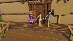 My Creation - Dream remake