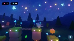 A screenshot taken in Dreams. 2 of 15.