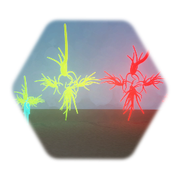 侵食異物～凶悪侵食異物