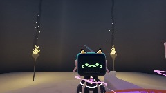 TAODM3 - Console cave