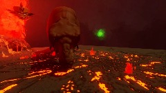 Tyrannosaurus Rex Boss