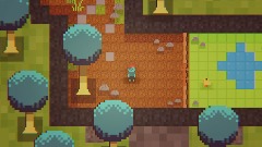 A screenshot taken in Dreams. 16 of 23.