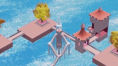 A screenshot taken in Dreams. 23 of 25.