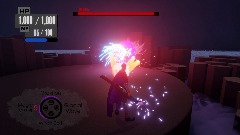 A screenshot taken in Dreams. 3 of 30.