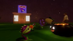 A screenshot taken in Dreams. 1 of 1.