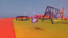 Imp playground