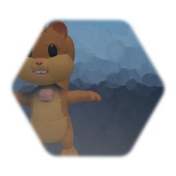 Earl the Squirrel