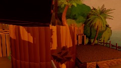 A screenshot taken in Dreams. 16 of 19.