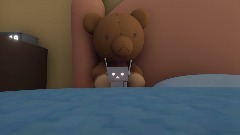 A screenshot taken in Dreams. 4 of 8.