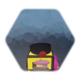 sackboy (popit I have)