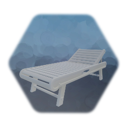 Sun Bed