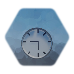 Basic Clock