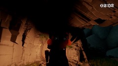 A screenshot taken in Dreams. 2 of 5.