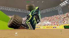 A screenshot taken in Dreams. 10 of 19.