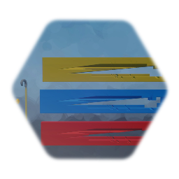 Hello neighbor 2 key lock crowbar and bord