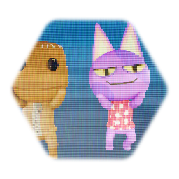 Peace and Tranquillity