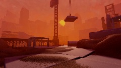 Super Guy: Chapter 5 Demo - Dreamsom 2021