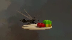 A screenshot taken in Dreams. 19 of 25.