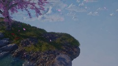 Remix of Sakura by Fujisan