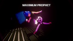 A screenshot taken in Dreams. 2 of 6.