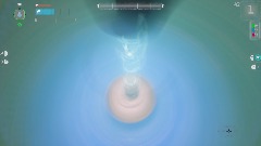 A screenshot taken in Dreams. 18 of 28.