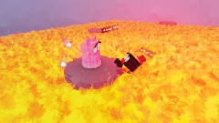 A screenshot taken in Dreams. 1 of 1.