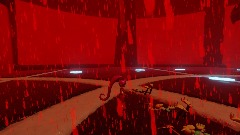 Shantae vs Evil Blasto (Final Battle) (Part 3)