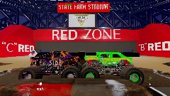 Monster Jam 187