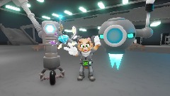 Tanuki's Playground (Beta)