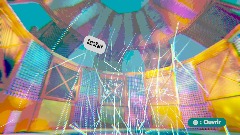 A screenshot taken in Dreams. 2 of 2.