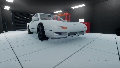 A screenshot taken in Dreams. 6 of 27.