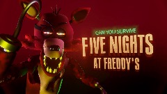 Fnaf movie ruined Foxy