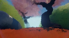 A screenshot taken in Dreams. 4 of 9.