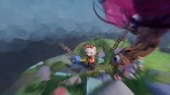 A screenshot taken in Dreams. 4 of 4.